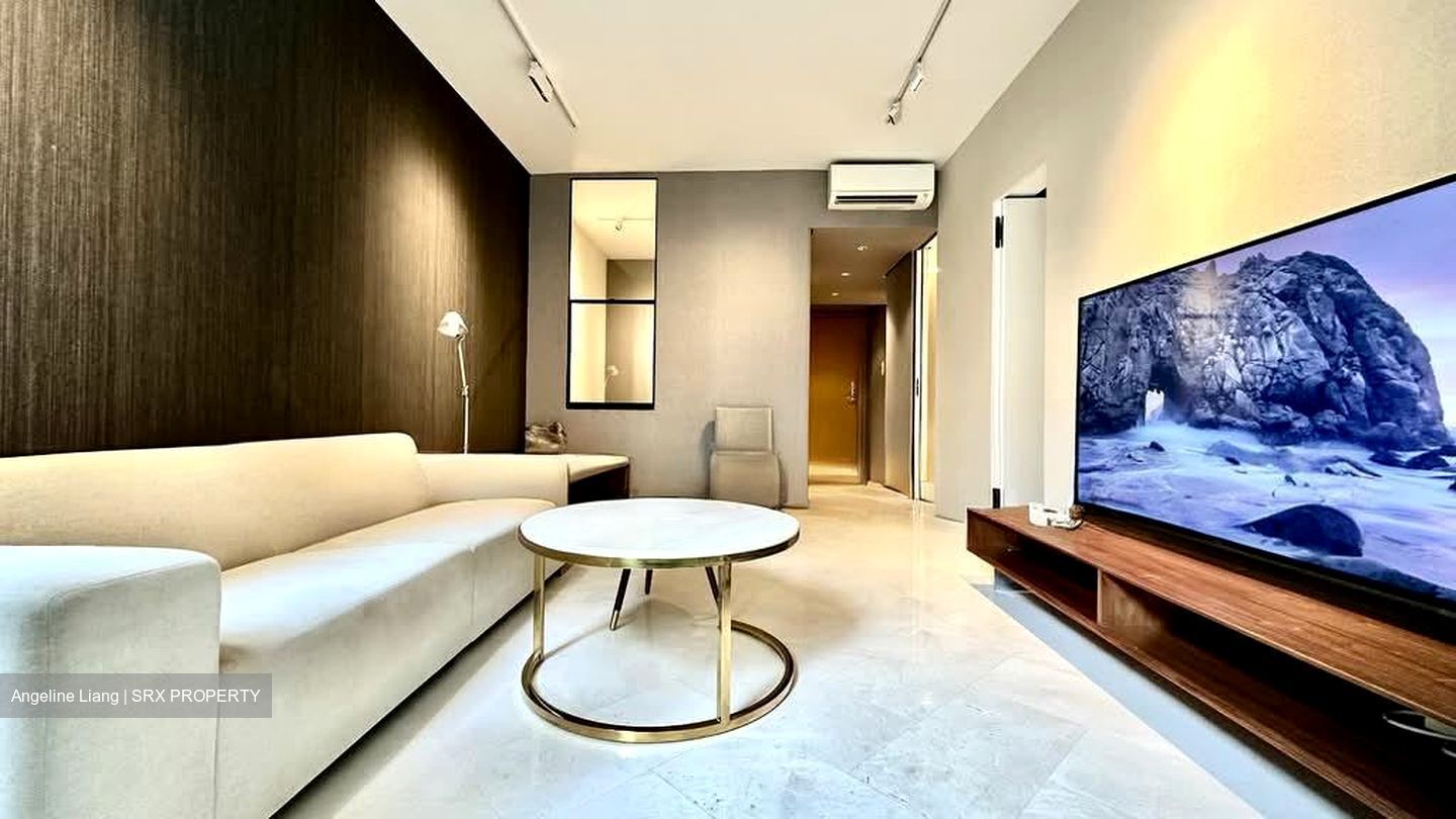 8 @ Mount Sophia (D9), Condominium #532616181